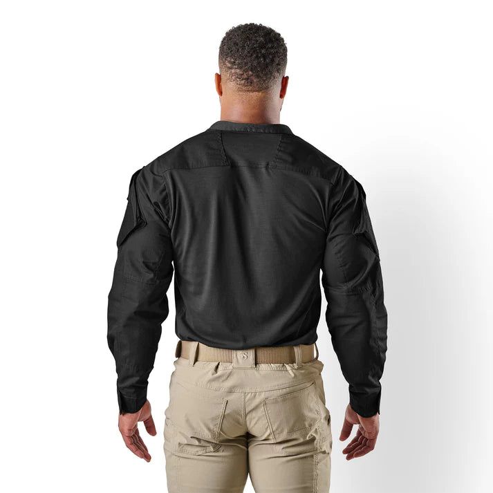TRU-SPEC® URBAN FORCE TRU 1/4 ZIP COMBAT SHIRT (2576/2577/2584/2596/2598)