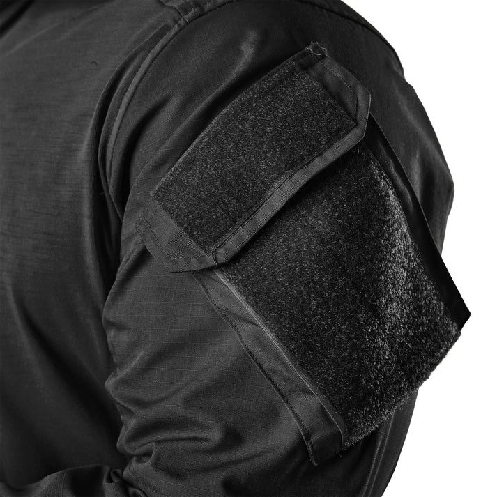 TRU-SPEC® URBAN FORCE TRU 1/4 ZIP COMBAT SHIRT (2576/2577/2584/2596/2598)