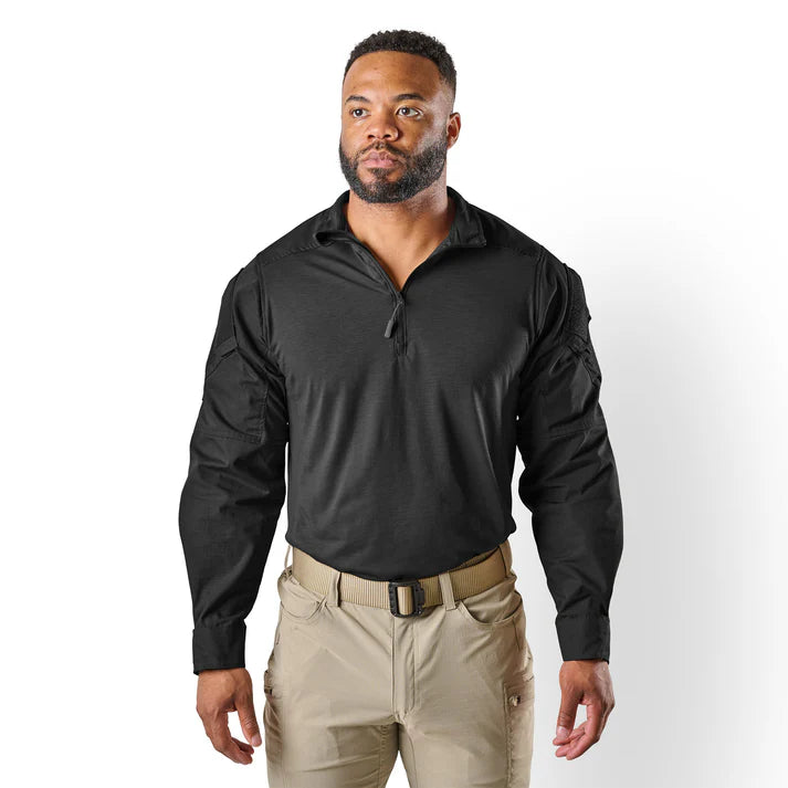 TRU-SPEC® URBAN FORCE TRU 1/4 ZIP COMBAT SHIRT (2576/2577/2584/2596/2598)