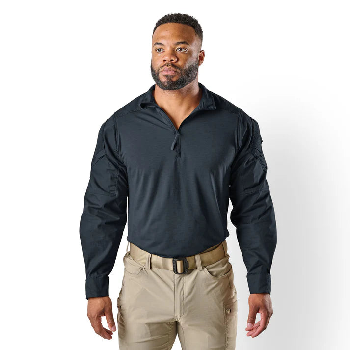 TRU-SPEC® URBAN FORCE TRU 1/4 ZIP COMBAT SHIRT (2576/2577/2584/2596/2598)