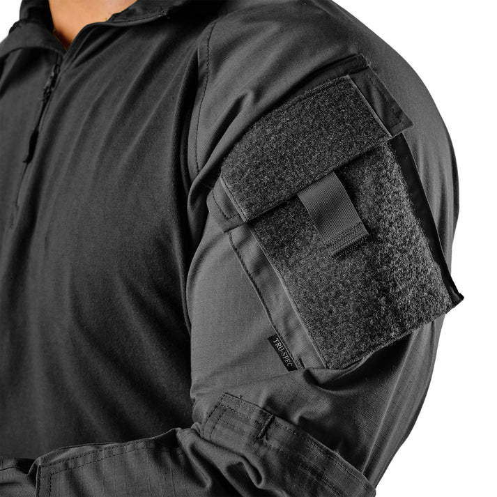 TRU Q-Zip Combat Shirt (2566, 2567, 2565, 2514)