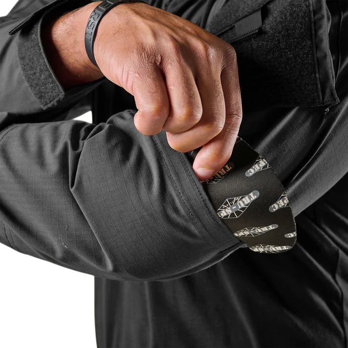 TRU Q-Zip Combat Shirt (2566, 2567, 2565, 2514)
