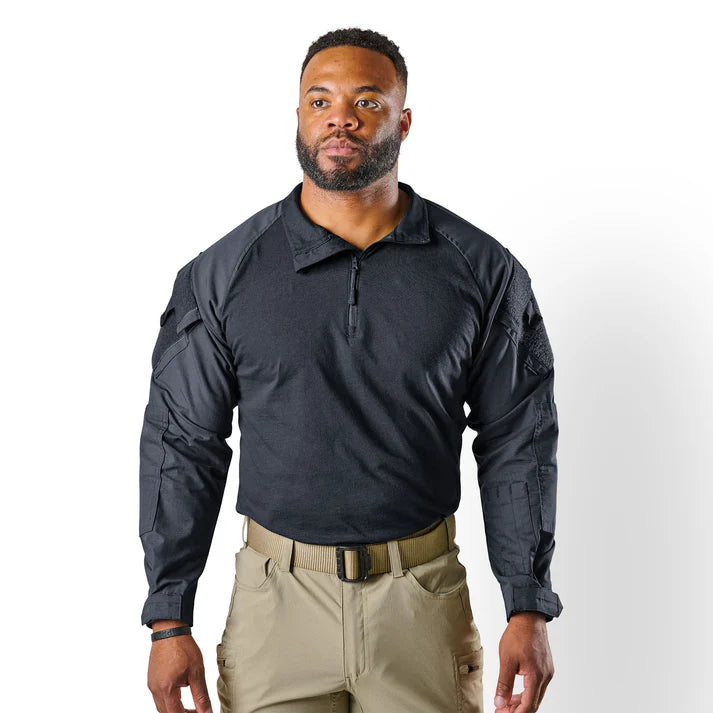 TRU Q-Zip Combat Shirt (2566, 2567, 2565, 2514)