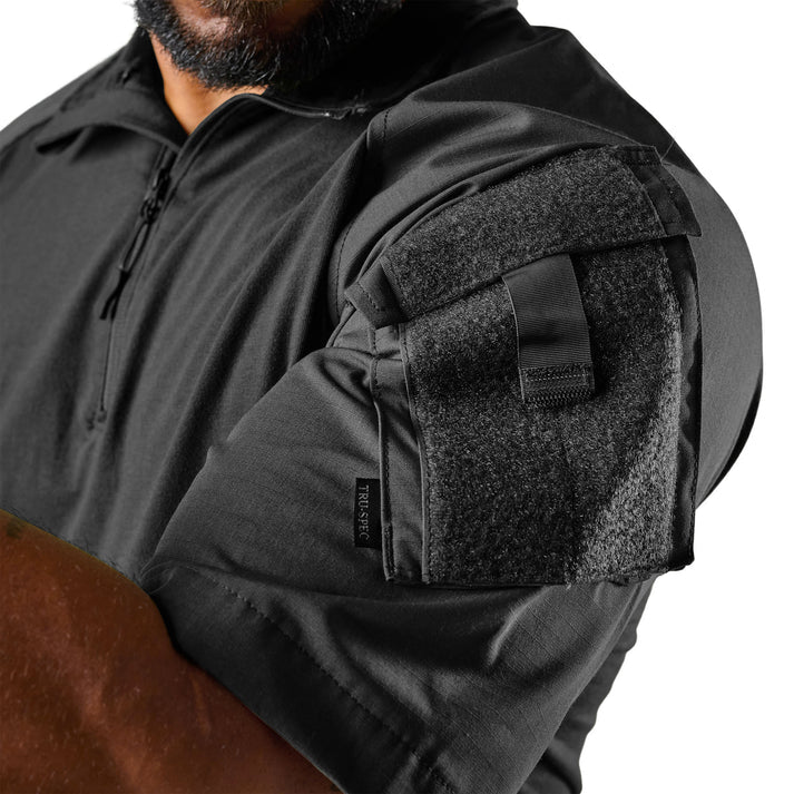 TRU Short Sleeve Combat Shirt (2511, 2510, 2509)