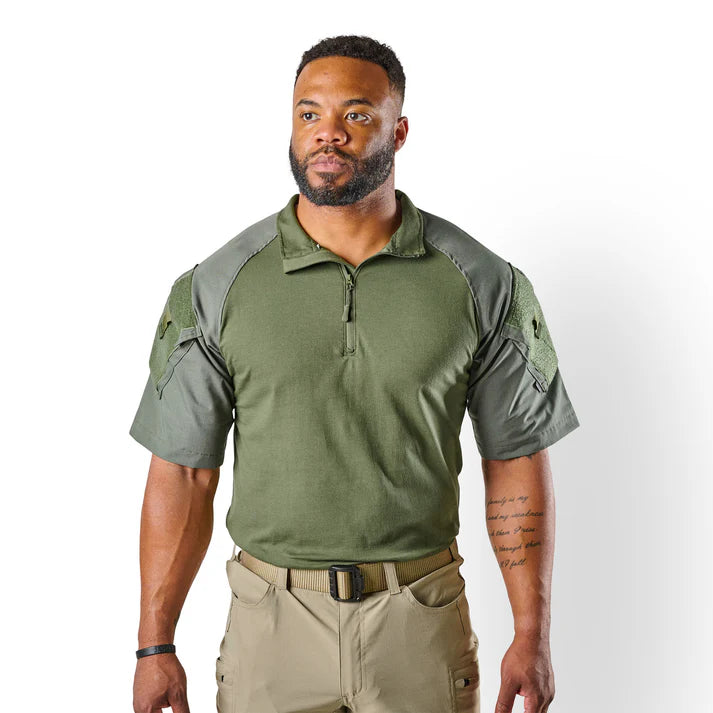 TRU Short Sleeve Combat Shirt (2511, 2510, 2509)