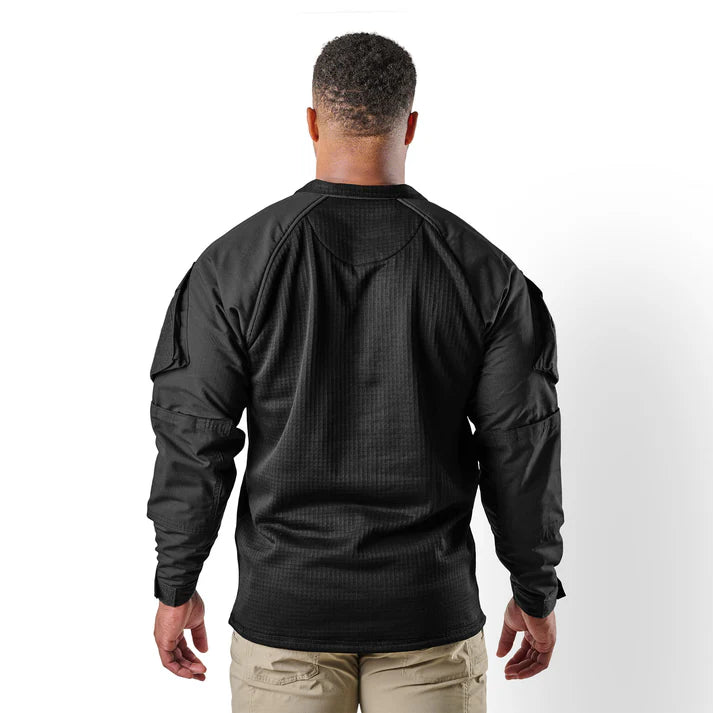 Cold Weather Combat Shirt - 1/4 Zip (2588, 2590, 2524 )