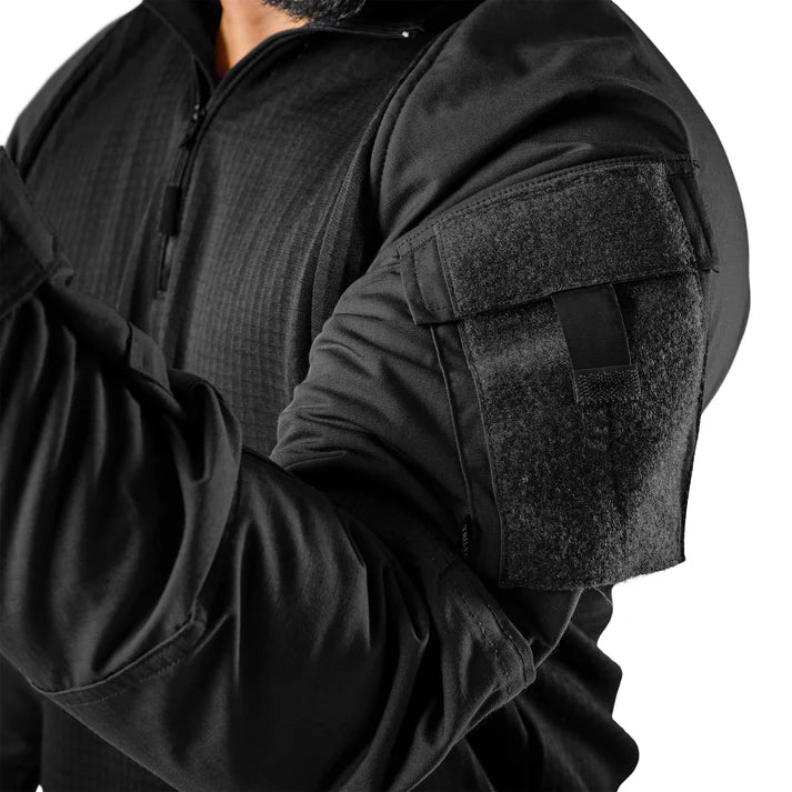 Cold Weather Combat Shirt - 1/4 Zip (2588, 2590, 2524 )