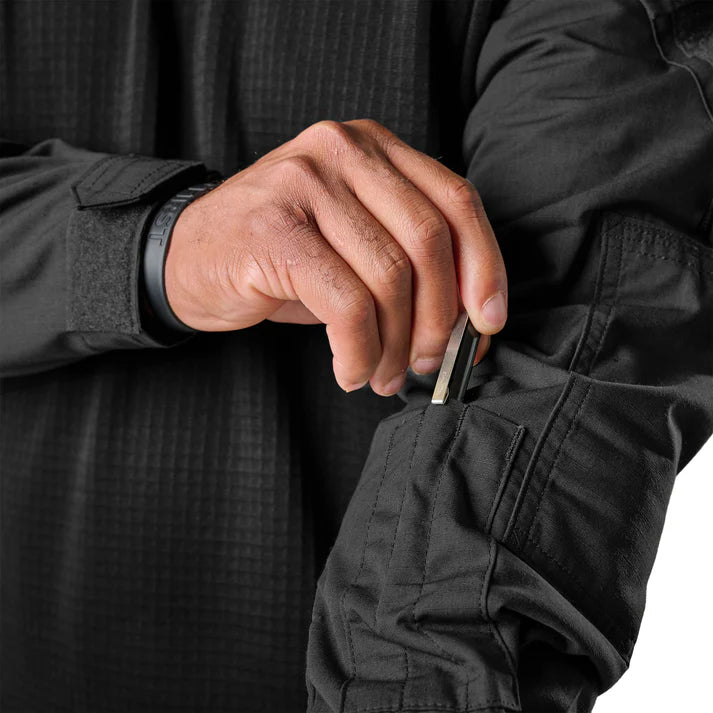 Cold Weather Combat Shirt - 1/4 Zip (2588, 2590, 2524 )