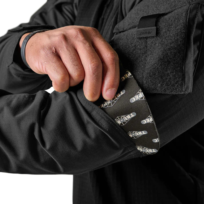 Cold Weather Combat Shirt - 1/4 Zip (2588, 2590, 2524 )
