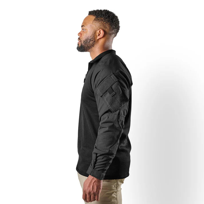 Cold Weather Combat Shirt - 1/4 Zip (2588, 2590, 2524 )