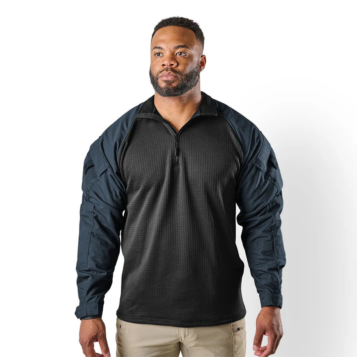 Cold Weather Combat Shirt - 1/4 Zip (2588, 2590, 2524 )