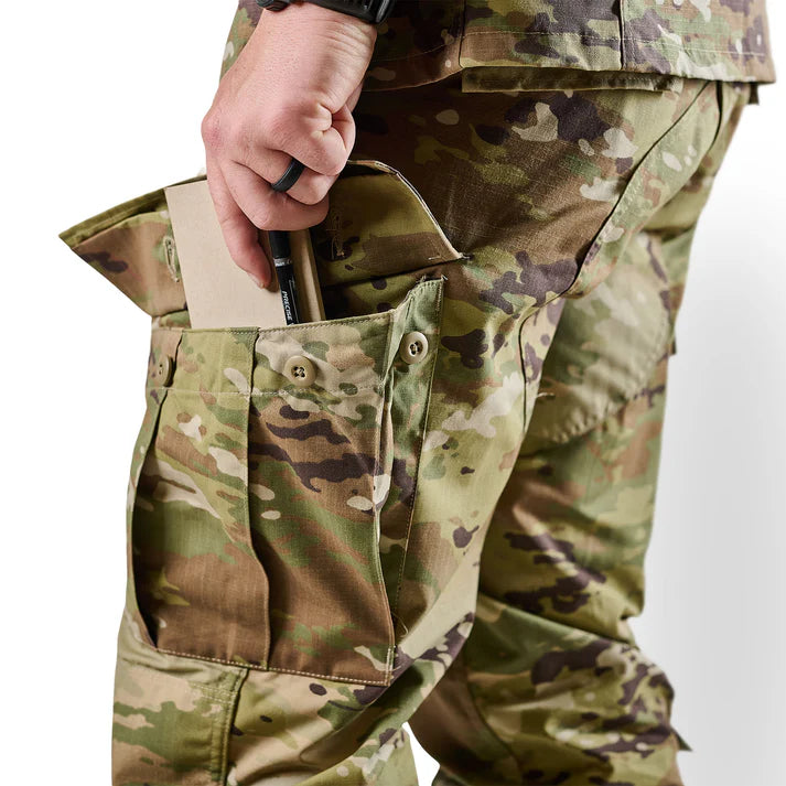 Scorpion OCP Army Combat Uniform Pants (1651)