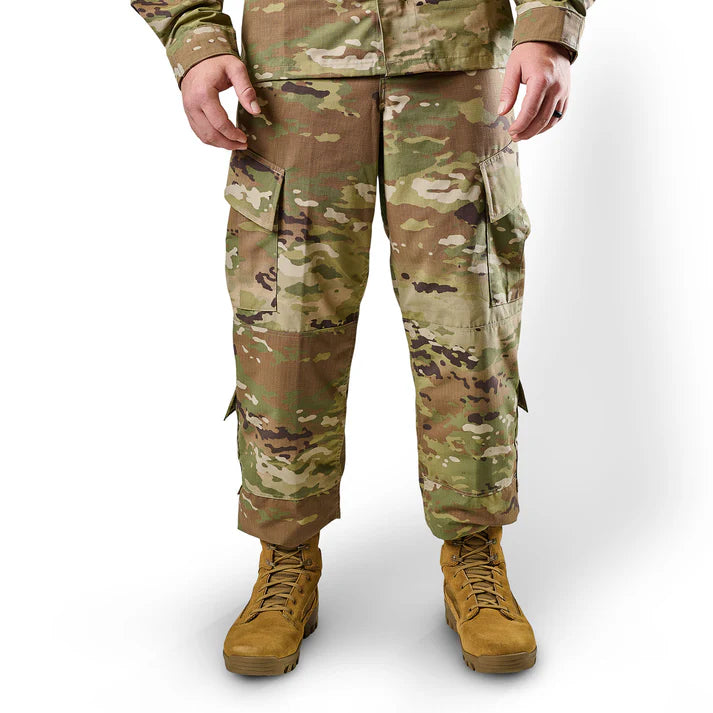 Scorpion OCP Army Combat Uniform Pants (1651)