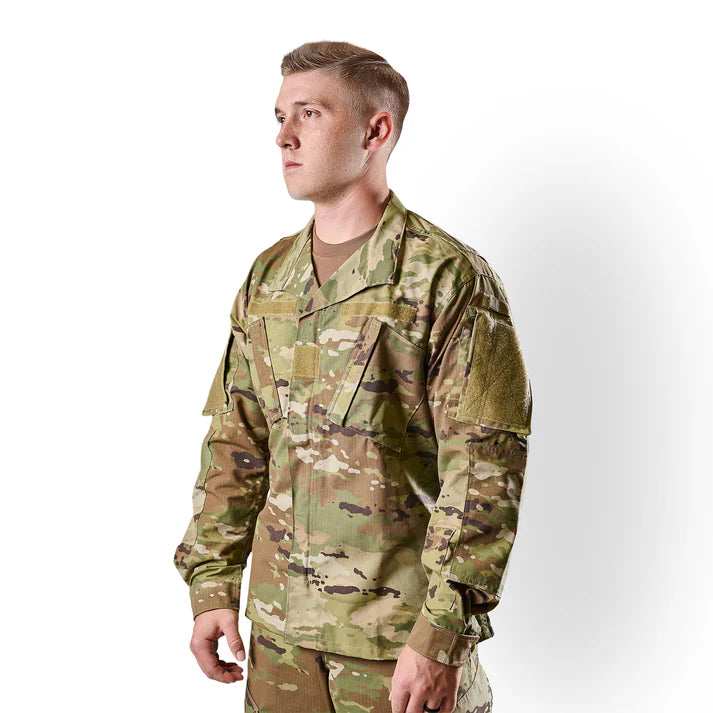 Scorpion OCP Army Combat Uniform Shirt (1652)