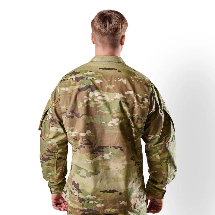Scorpion OCP Army Combat Uniform Shirt (1652)