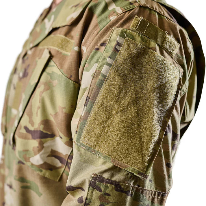 Scorpion OCP Army Combat Uniform Shirt (1652)
