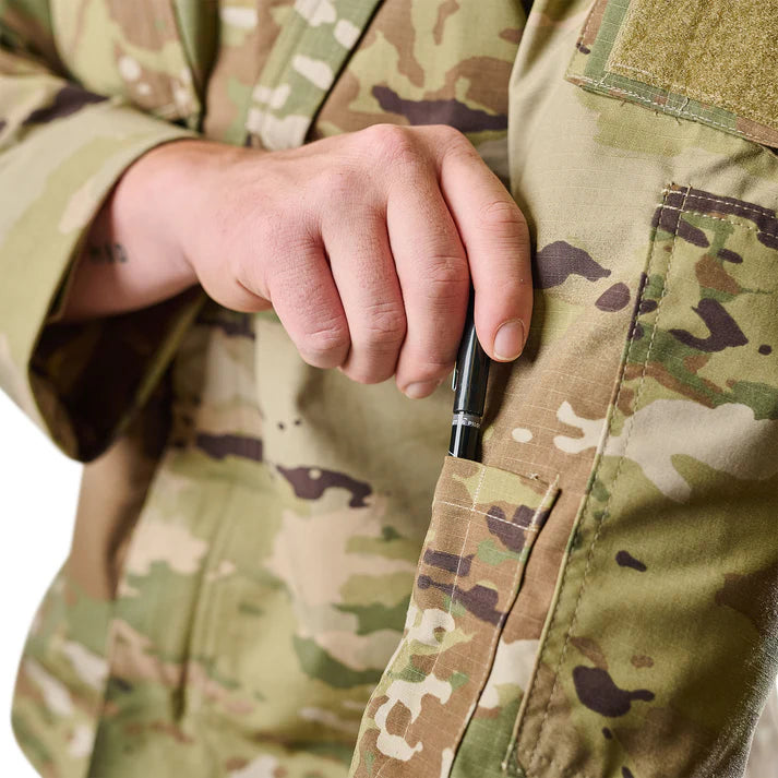 Scorpion OCP Army Combat Uniform Shirt (1652)