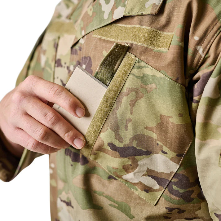Scorpion OCP Army Combat Uniform Shirt (1652)