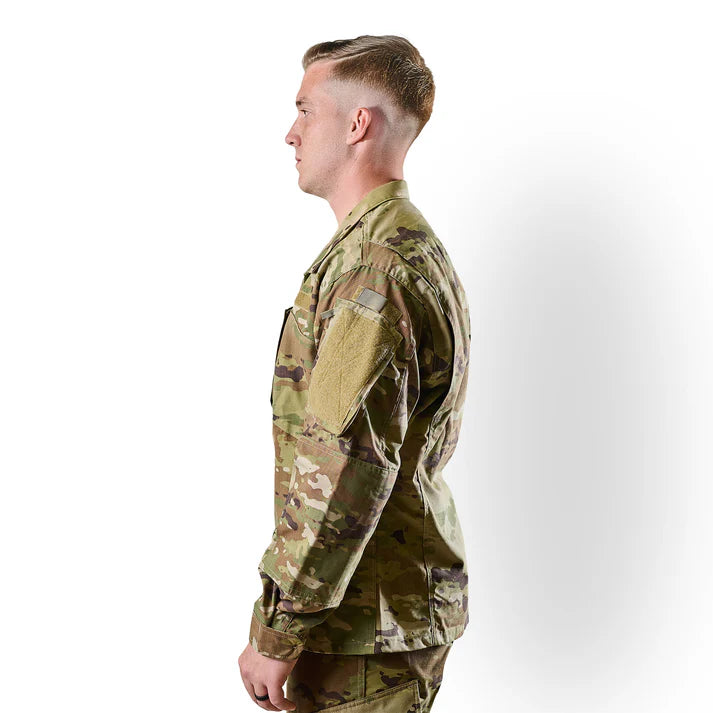Scorpion OCP Army Combat Uniform Shirt (1652)