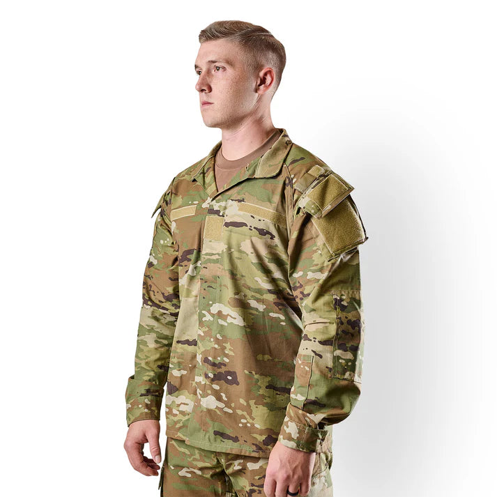 Scorpion OCP Hot Weather Uniform Shirt 1833
