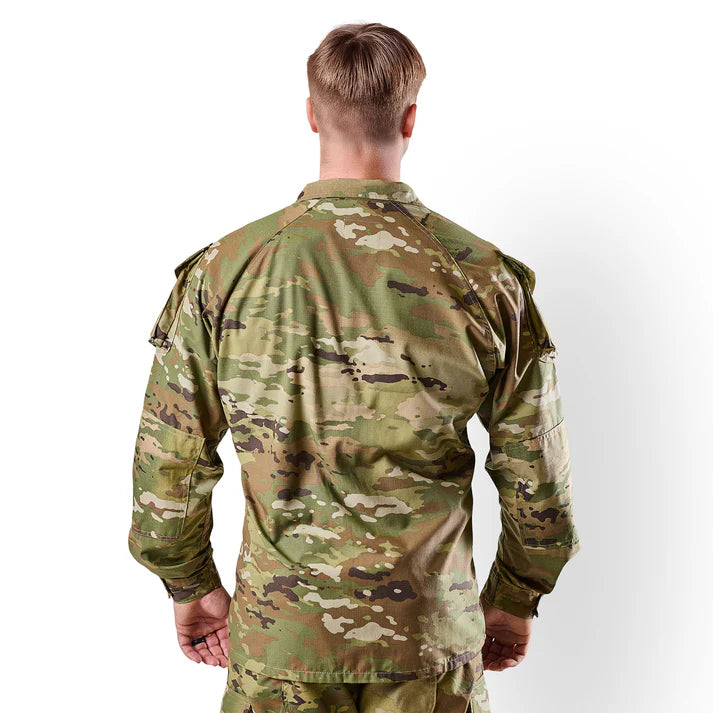 Scorpion OCP Hot Weather Uniform Shirt 1833