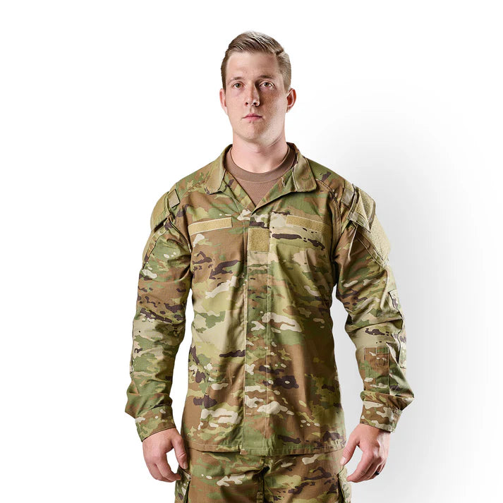 Scorpion OCP Hot Weather Uniform Shirt 1833