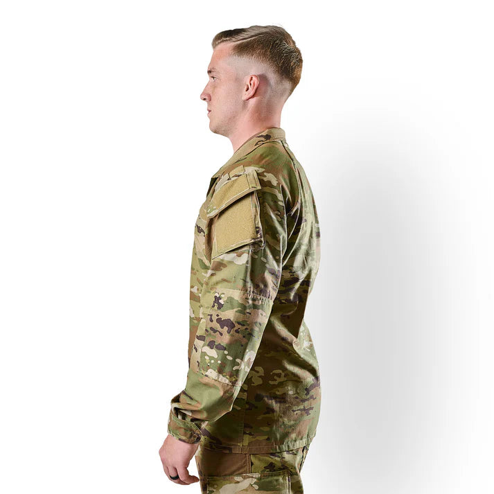 Scorpion OCP Hot Weather Uniform Shirt 1833
