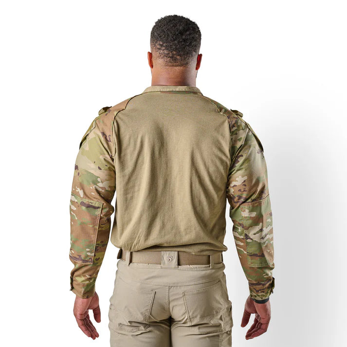 Scorpion OCP Combat Shirt (1653)