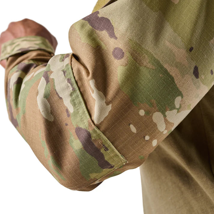 Scorpion OCP Combat Shirt (1653)