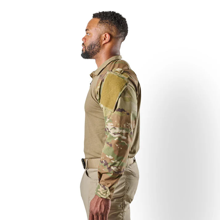 Scorpion OCP Combat Shirt (1653)
