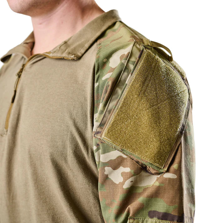 Scorpion OCP Combat Shirt (1653)