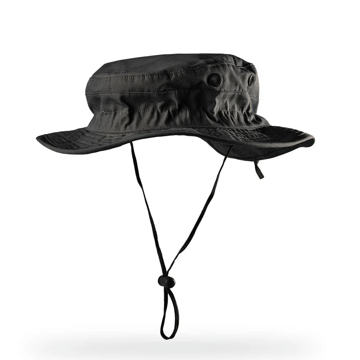 Gen II Military Boonie - Poly Cotton Rip-Stop