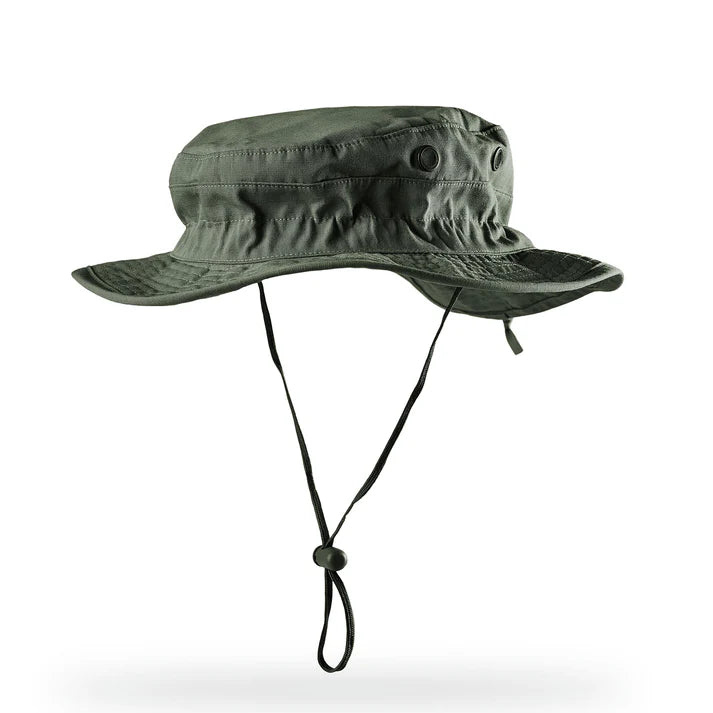 Gen II Military Boonie - Poly Cotton Rip-Stop