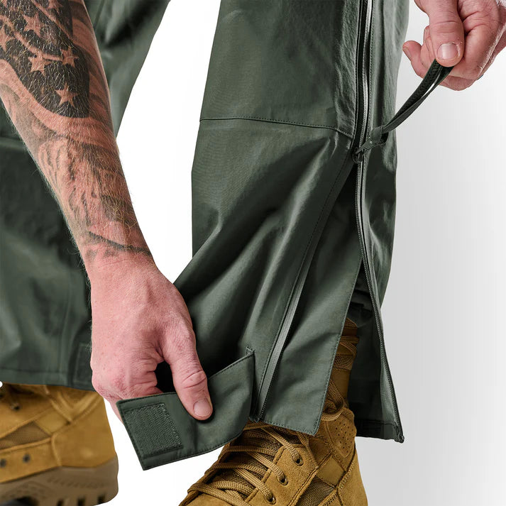 H2O Proof ECWCS Rain Pants (2069, 2047, 2046)