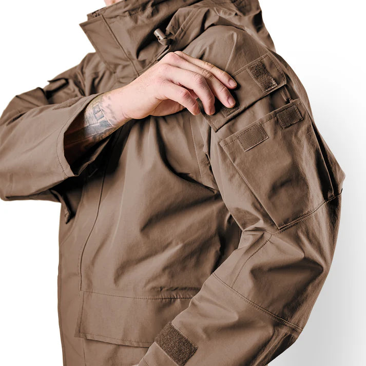 H2O Proof Gen II ECWCS Parka (2029, 2028, 2026, 2027)