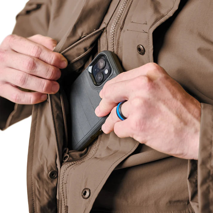 H2O Proof Gen II ECWCS Parka (2029, 2028, 2026, 2027)