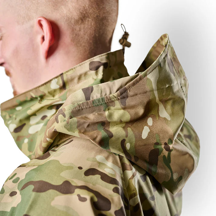 H2O Proof Gen II ECWCS Parka (2029, 2028, 2026, 2027)