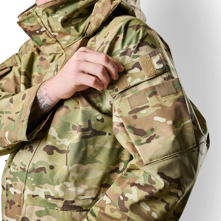 H2O Proof Gen II ECWCS Parka (2029, 2028, 2026, 2027)