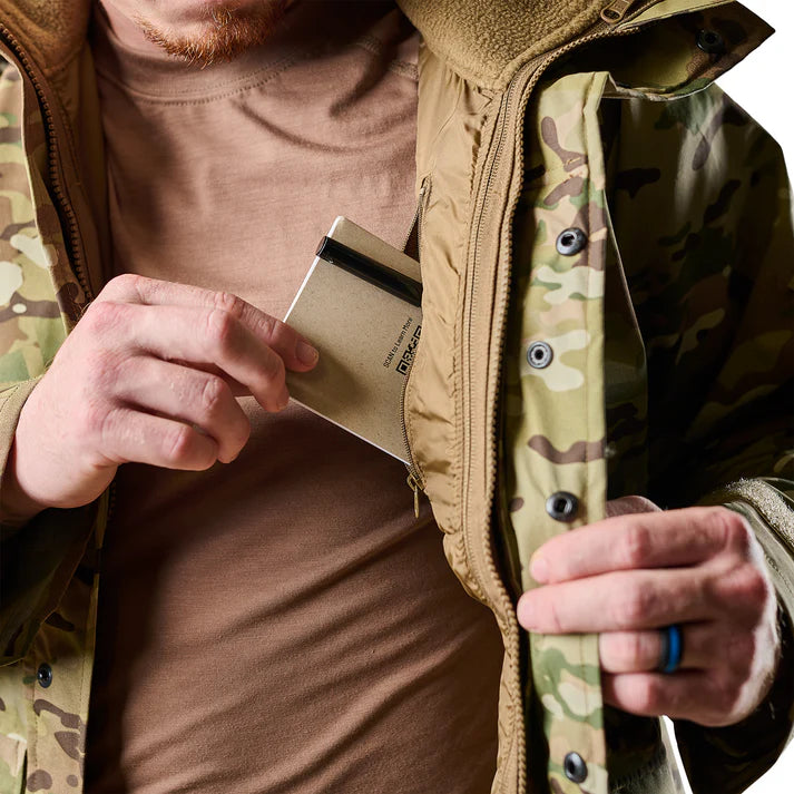 H2O Proof Gen II ECWCS Parka (2029, 2028, 2026, 2027)