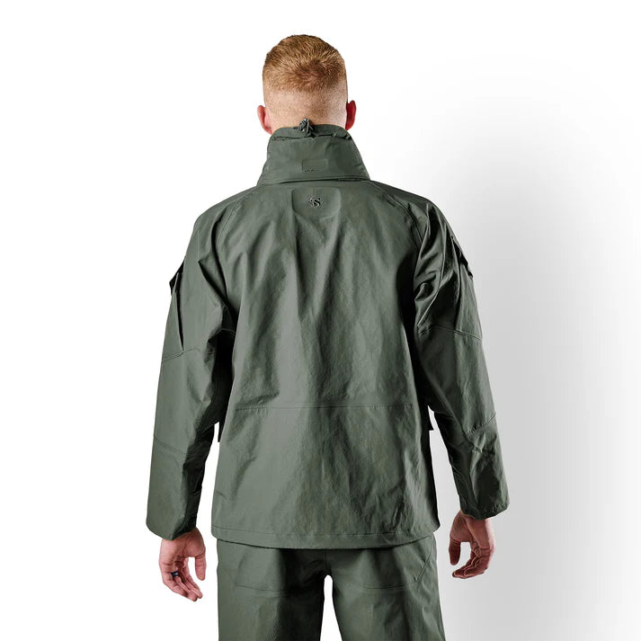 H2O Proof Gen II ECWCS Parka (2029, 2028, 2026, 2027)
