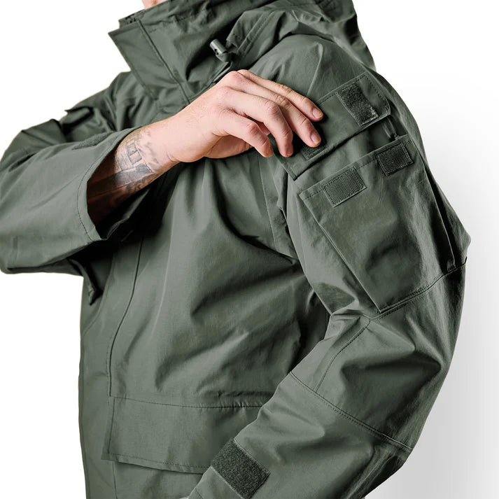 H2O Proof Gen II ECWCS Parka (2029, 2028, 2026, 2027)