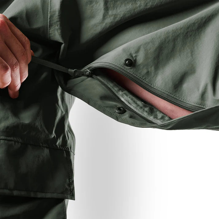 H2O Proof Gen II ECWCS Parka (2029, 2028, 2026, 2027)