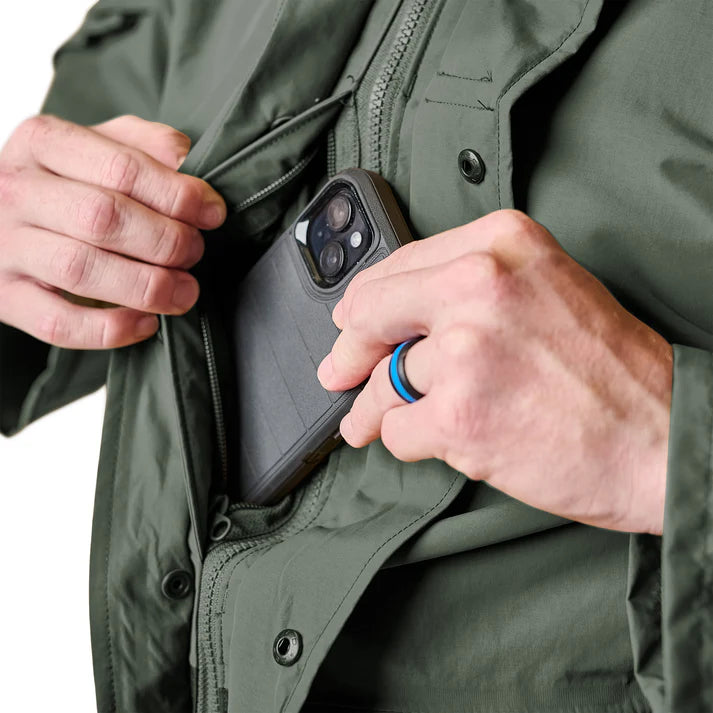 H2O Proof Gen II ECWCS Parka (2029, 2028, 2026, 2027)