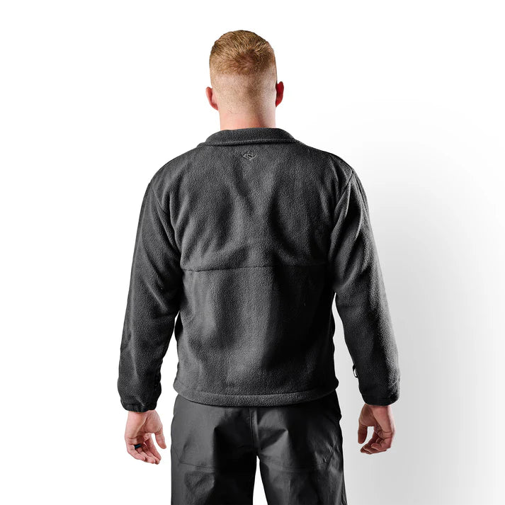 Polar Fleece Jacket Tru (2436,2434)