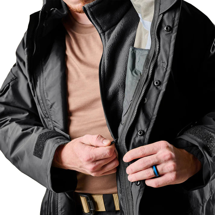 Polar Fleece Jacket Tru (2436,2434)