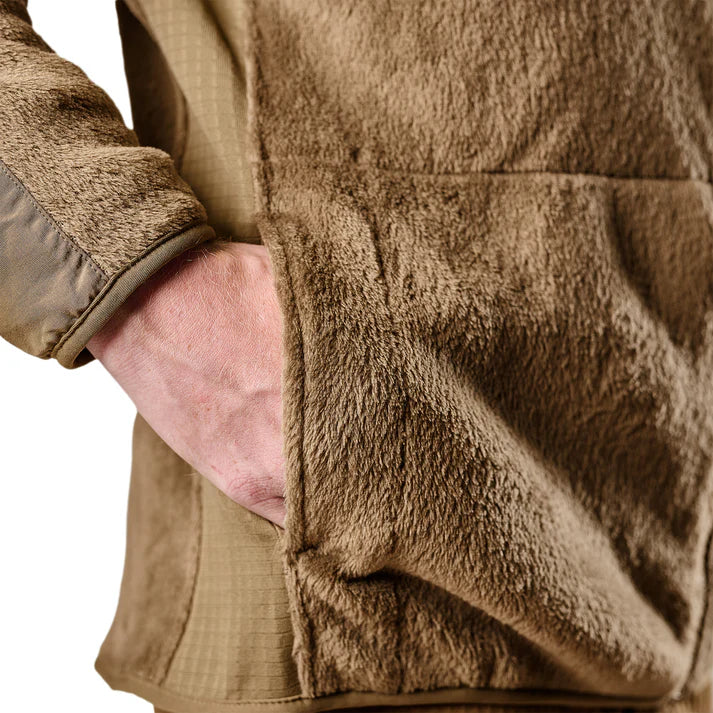 Gen III ECWCS Level III Fleece Jacket ( 2097 )