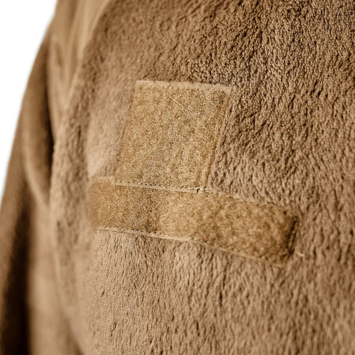 Gen III ECWCS Level III Fleece Jacket ( 2097 )