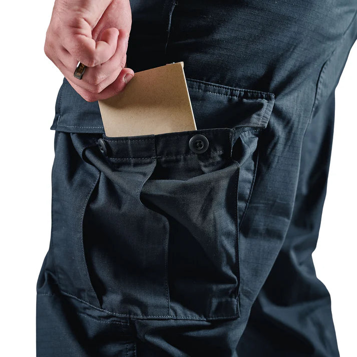 Police BDU Pant ( 1996 / 1995)