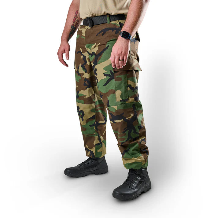 Classic BDU Pant