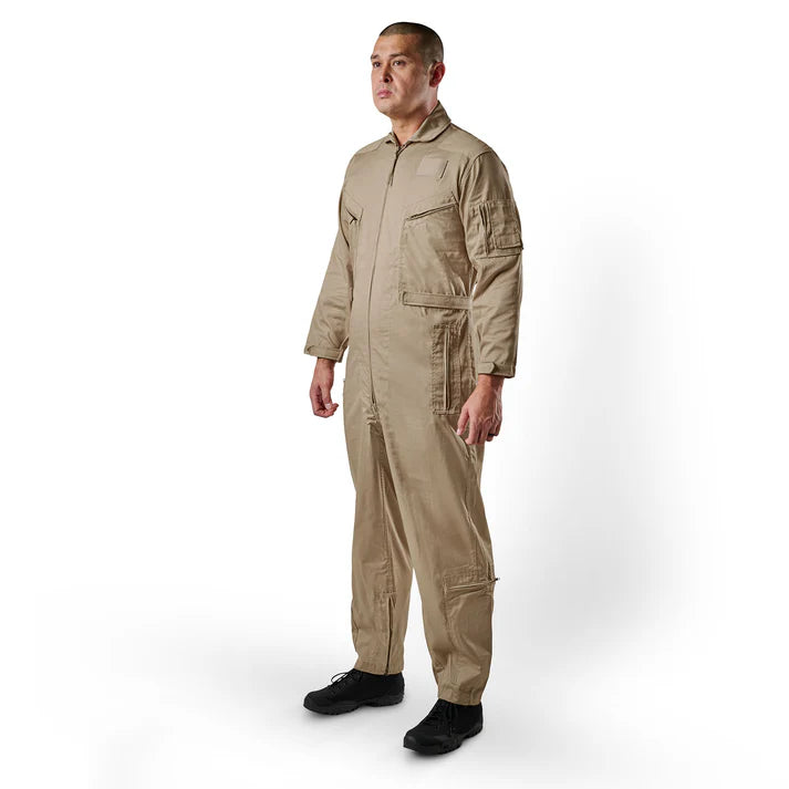 Basic Flight Suit (2662, 2651, 2653 ,2656 )